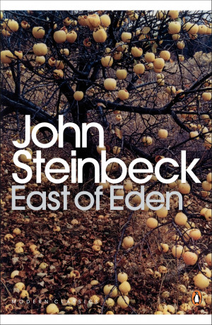 Looking Inward, East of Eden : How a Soul Feels Its Worth