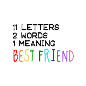 Best Friends Quotes Pictures Friend Polyvore