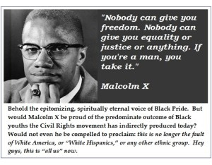 malcolm x quotes on racism malcolm x quotes on racism