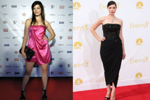 Jessica Pare Mad Men