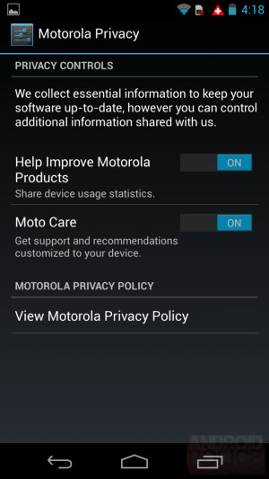 It can handle texts, call history, SIM contacts, media (presumable ...