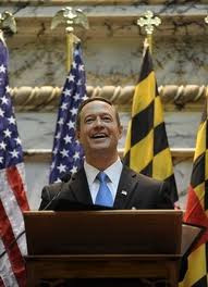 Martin O'Malley Quotes, Governor of Maryland