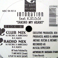 Taking My Heart (1996)