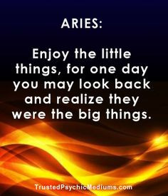 17 quotes and sayings about the Aries star sign for 2014