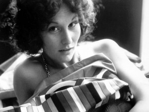 What do you think of Linda Lovelace 's quotes?