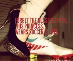 Showing (20) Pics For Soccer Cleats Tumblr...