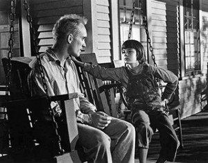 Top 33 bob ewell quotes from to kill a mockingbird