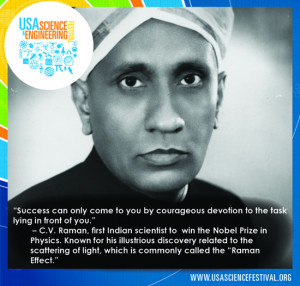 In 1930, at a time of limited opportunities for Indian scientists, his ...