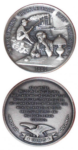 Directory of Mark Twain's maxims, quotations, and various opinions: