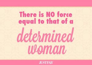 Women's Equality Day Inspiration and Quote