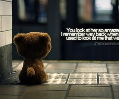 With Nothing Left To Say