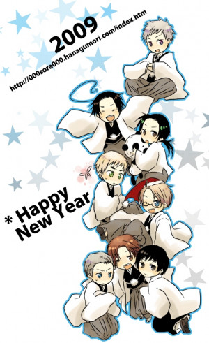 Tags: Anime, Tns, Axis Powers: Hetalia, Japan, United Kingdom, Red Sun ...