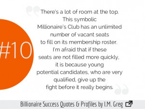 10 Quotes About 10 Unforgettable J.P. Getty Success Quotes