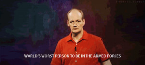Colin Mochrie at his finest
