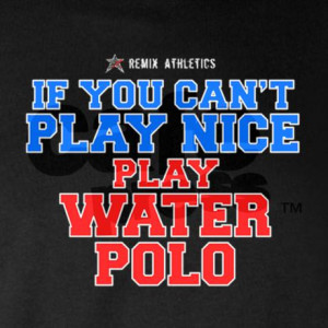 water_polo_slogan_long_sleeve_dark_tshirt.jpg?color=Black&height=460 ...