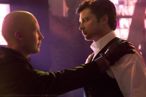 Smallville: Finale Reviewed