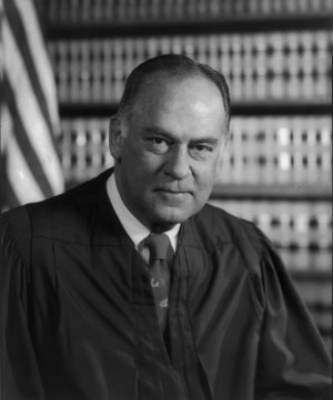 File:US Supreme Court Justice Potter Stewart - 1976 official portrait ...