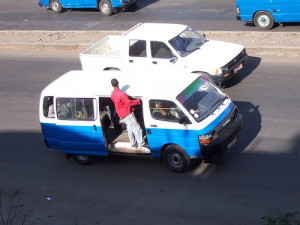 Funny Amharic Quotes from Public Taxi - Sodere: Ethiopian Social500