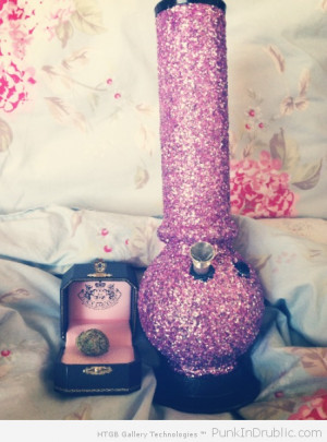 Girls Smoking Weed Quotes Tumblr