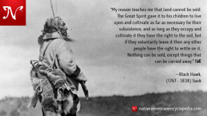 Native American News