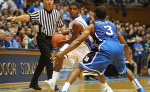 single preseason quote sums up Duke perfectly