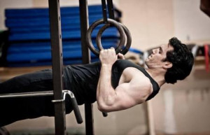 Henry Cavill Workout Tips