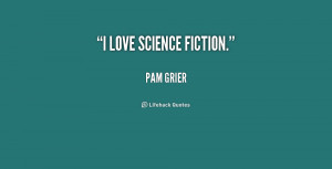 science fiction phrases
