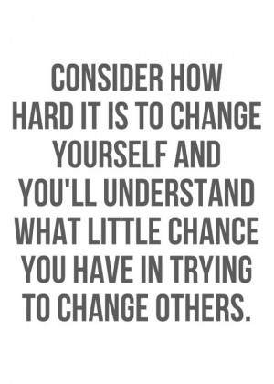 Quotes About Someone Changing For The Worst. QuotesGram