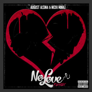 Augustalsina-noloveremix-nicki-minaj