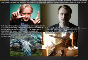 Nolan And James Cameron Hodgepodge Funny Pictures Add