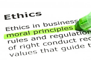 Standards of Ethical Conduct