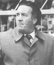 Jock Stein Quotes, Quotations, Sayings, Remarks and Thoughts