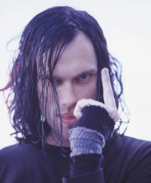 Bert - bert-mccracken Photo