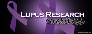 Lupus Research Awareness Cover Comments