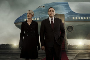 Claire Frank Underwood House of Cards Season 3 800x536 The Best Quotes ...