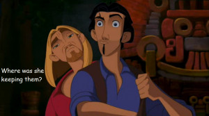 The Road To El Dorado Soundtrack From the road to el dorado