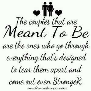 love, My life, He's my everything!: Meant To Be, Inspiration, Quotes ...