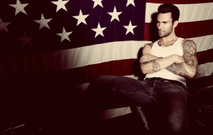 Adam Levine Quotes