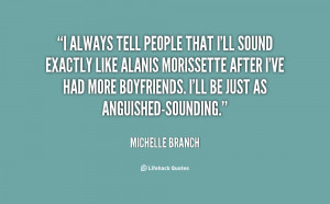 michelle branch quotes i m just more comfortable in my own skin now ...