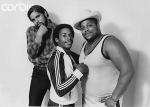 Song of the Day: “Rapper’s Delight” – The Sugarhill Gang