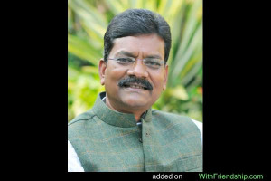 Charan das mahant inc korba chhattisgarh - He is the Union Minister of ...