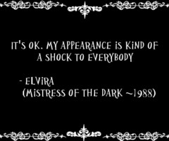 Gothic Quotes Morbid quotes