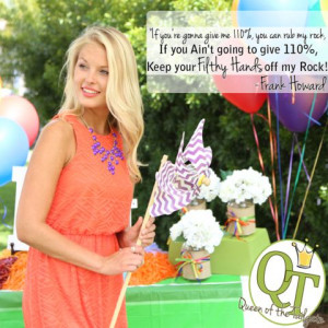 Clemson Game Day Dresses - Frank Howard's Famous Quote with one of our ...
