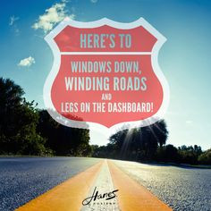 Summer's officially here! Where are you headed this #summer ? More