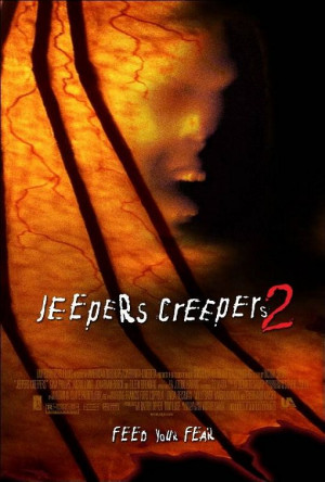 Jeepers creepers 2 Victor Salva - 2003