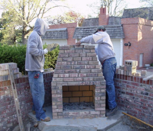 Fireplace and Fire Pits Installation and Repair