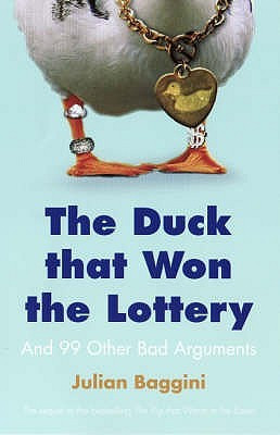 Start by marking “The Duck That Won the Lottery: and 99 Other Bad ...