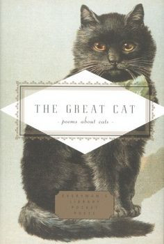 The Great Cat: Poems about Cats elise More
