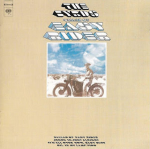 New Loog and Dumpjack Listening Party of Fail (The Byrds)