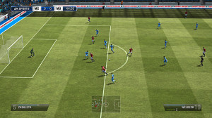 Requisitos para FIFA 2013 para PC